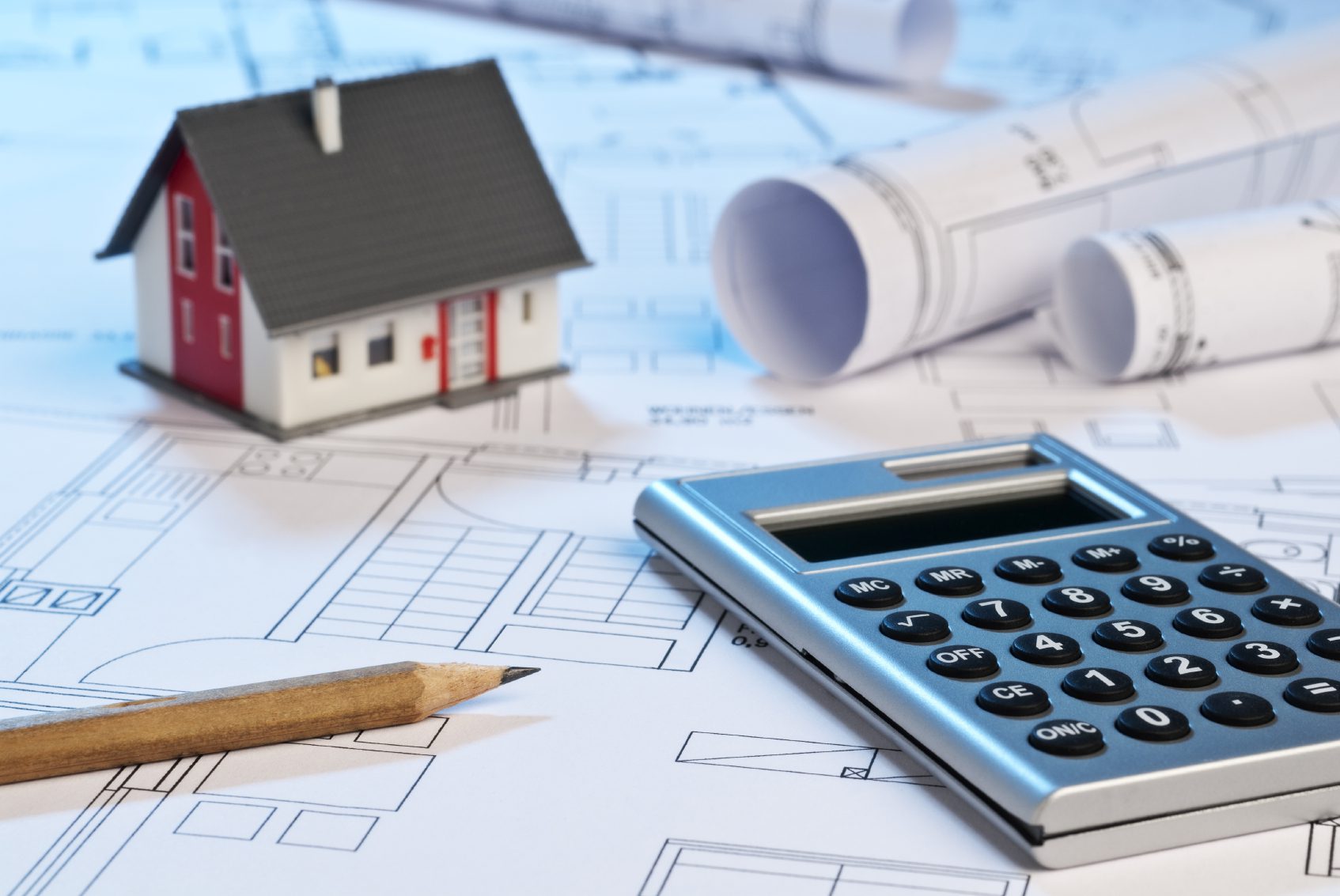 Immobilienbewertung - Wie viel ist Ihr Haus wert?