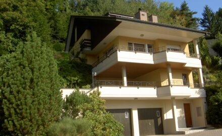 Haus verkaufen Birmensdorf