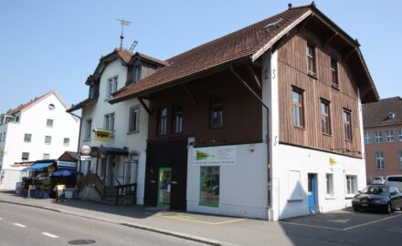 Immobilienschätzung Dübendorf
