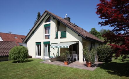 Verkauf Einfamilienhaus Esslingen
