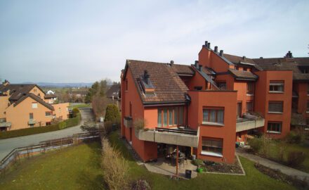 Verkauf Wohnung in Esslingen