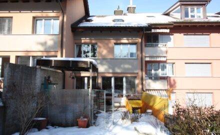 Immobilienbewertung Forch