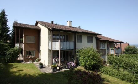 Immobilien Forch