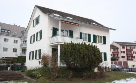Immobilien Uster
