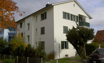 Immobilienexperte Zürich