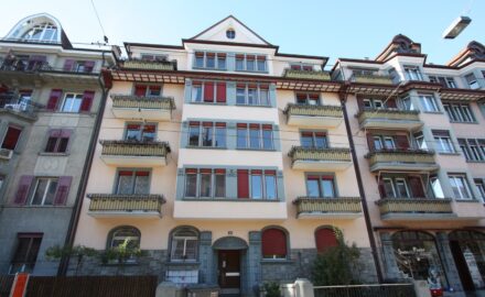 Mehrfamilienhaus Zürich verkaufen