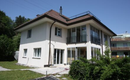 Villa Zürich verkaufen