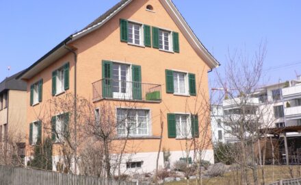 Immobilienmakler Bassersdorf