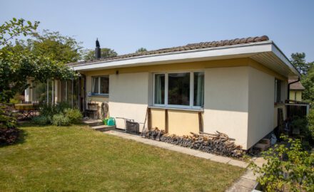 Einfamilienhaus verkaufen Pfaffhausen