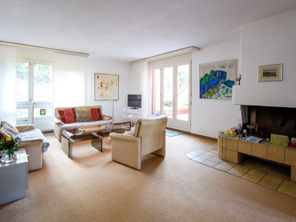 Verkauf Wohnung Esslingen