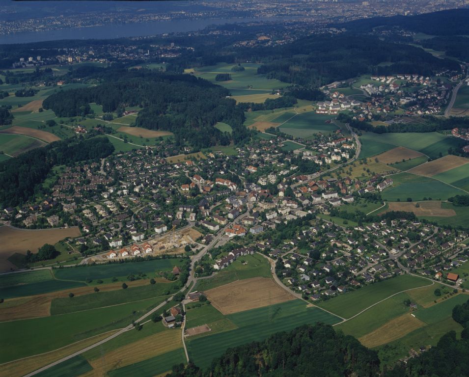 Bewertung Haus Wohnung Ebmatingen