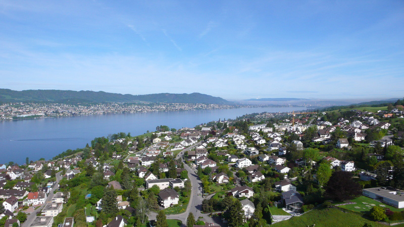 Bewertung Haus Wohnung Herrliberg