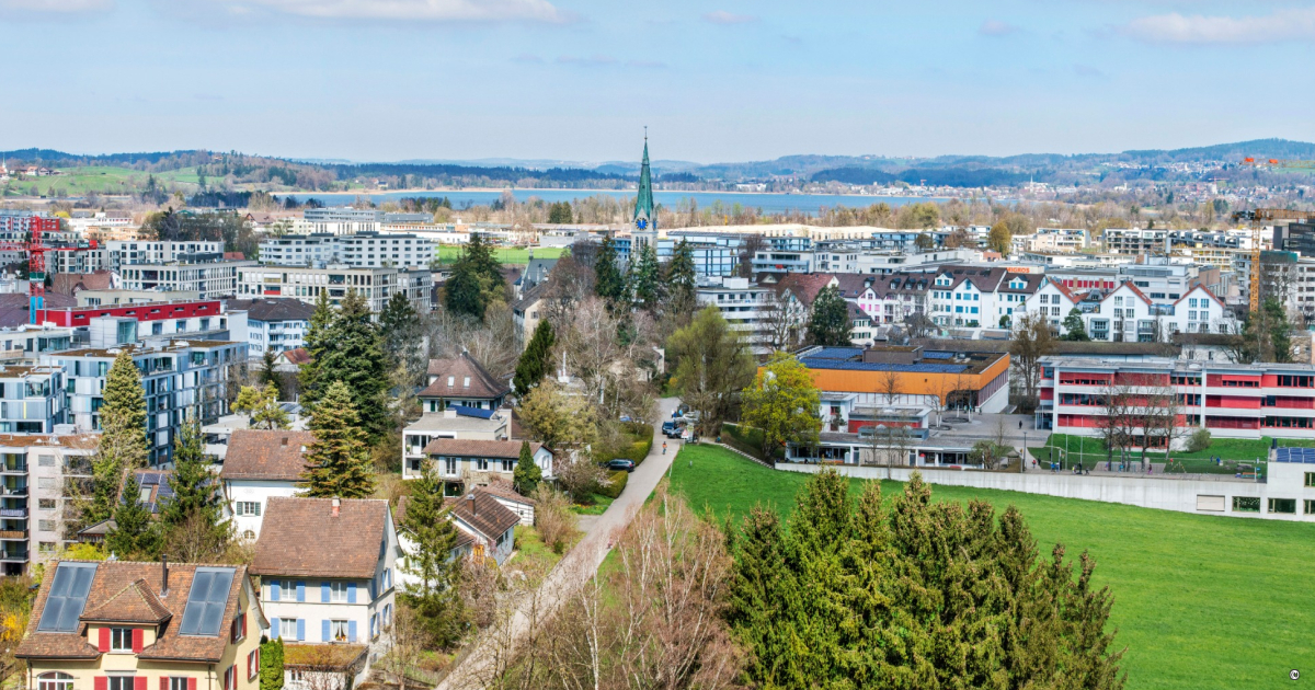 Bewertung Haus Wohnung Wetzikon