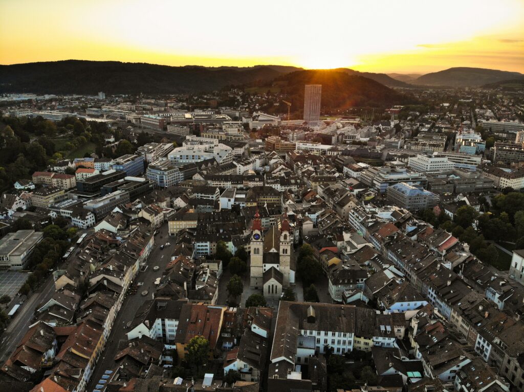 Bewertung Haus Wohnung Winterthur