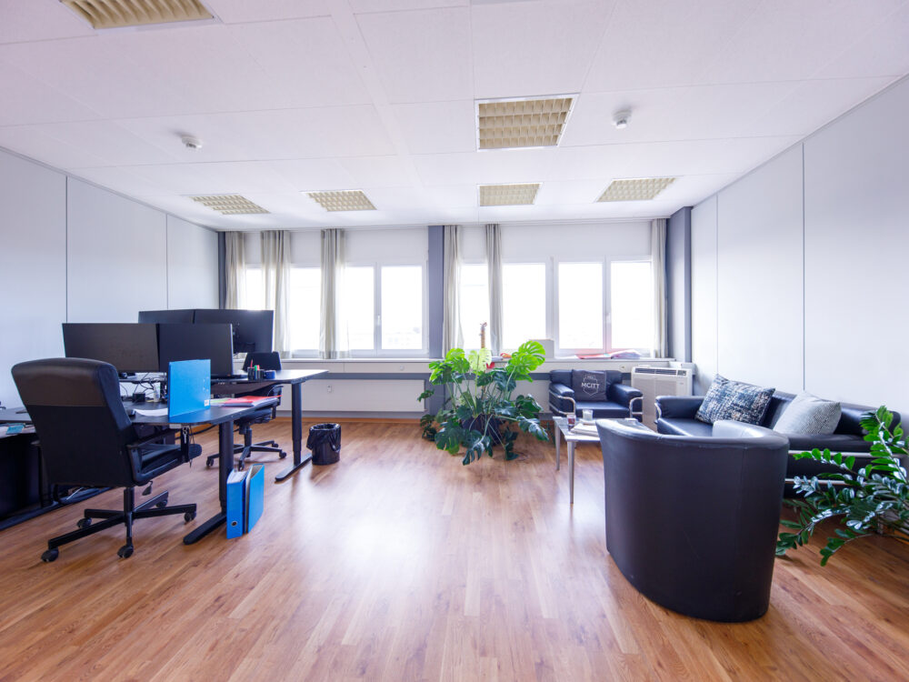 Immobilienmakler Zumikon