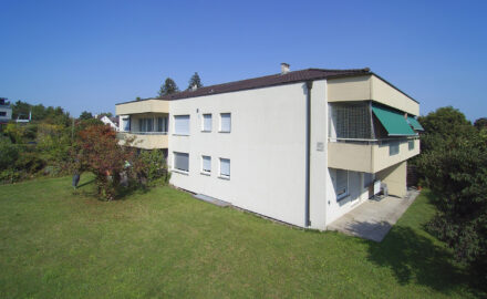 Verkauf Mehrfamilienhaus Dietlikon