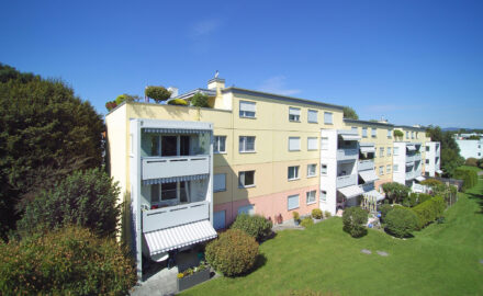 Immobilienfirma Mönchaltorf