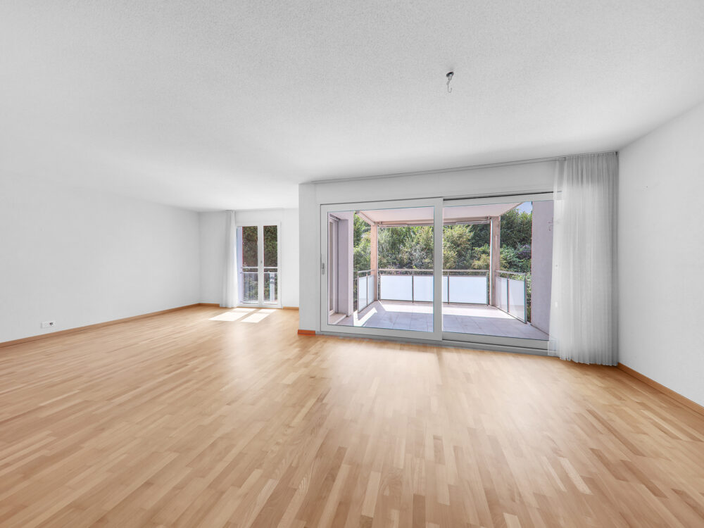 Makler Wohnung Zollikerberg