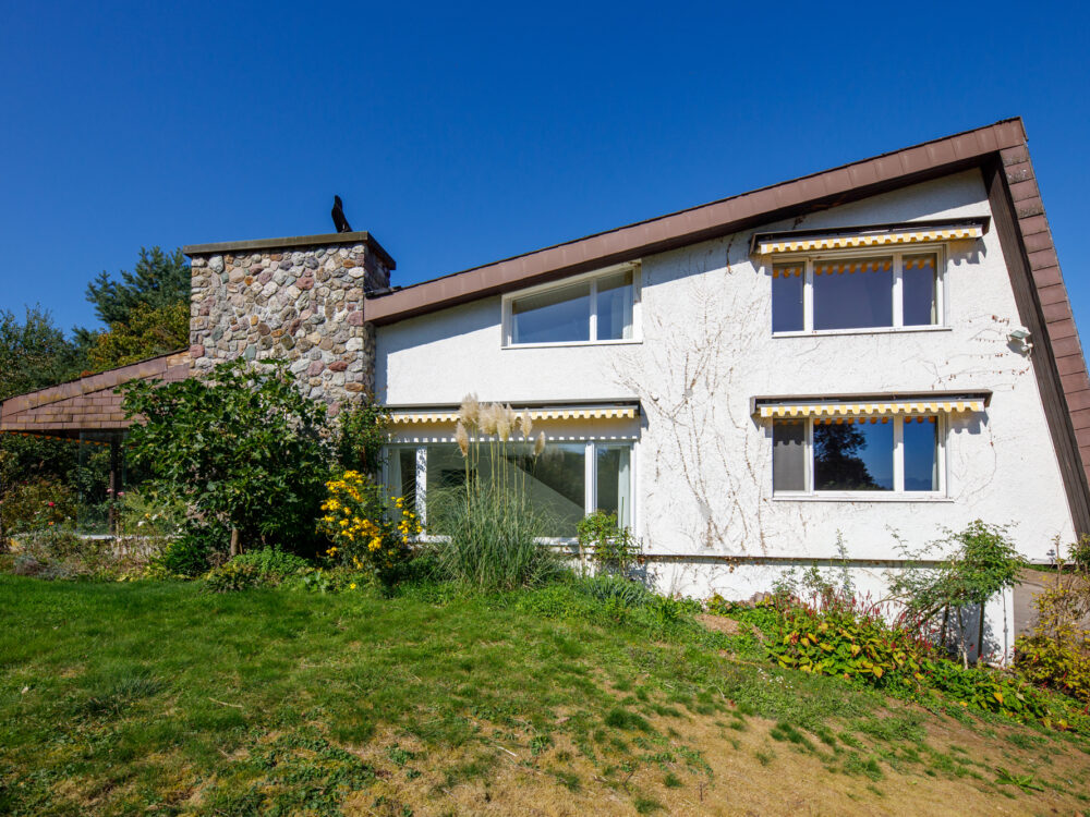 Haus verkaufen Hinteregg