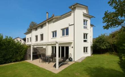 Wohnung verkaufen Bassersdorf
