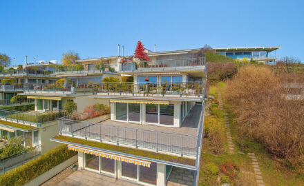 Terrassenhaus Stäfa verkaufen