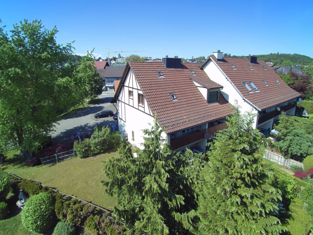 Haus verkaufen Tagelswangen